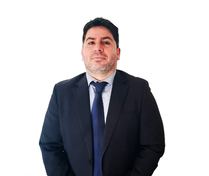 Orlando Orellana